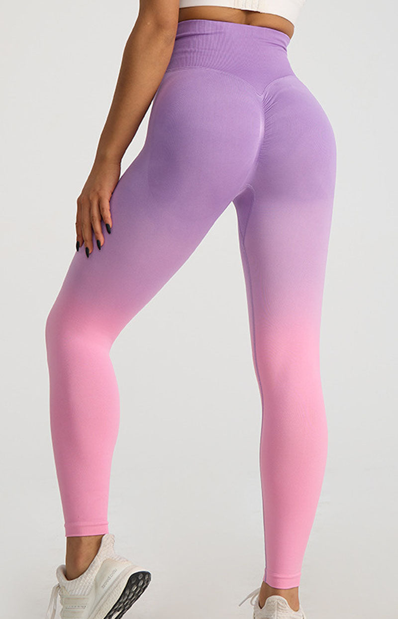 Shaperfec™ Active High-Rise Tight