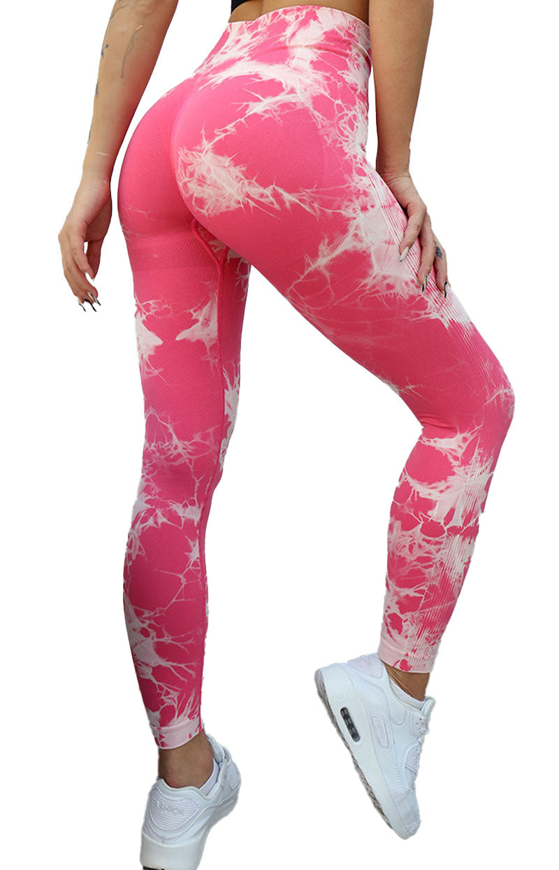 Shaperfec™ Colorful Active High-Rise Tight