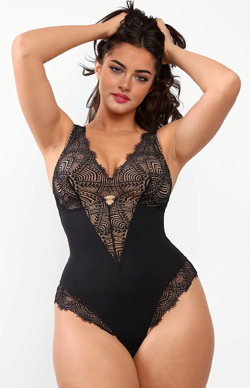 Perfect your shape with Shaperfec shapewear